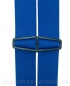 Preview: Hosenträger 2925 in leuchtendem Blau