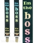 Preview: Kinderhosenträger 3029 "I'm the Boss"