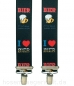 Preview: Hosenträger 4319 "I love Bier"