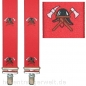 Preview: Feuerwehr-Hosenträger 4547