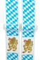 Preview: Bayern Hosenträger 2827