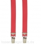 Preview: Kinderhosenträger 4723 nur 18 mm breit, ab 50 cm Länge