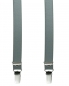 Preview: H-Form Hosenträger 4748, nur 18 mm breit