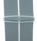 Preview: H-Form-Hosenträger 2680 in grau