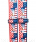 Preview: Hosenträger 4244 mit "american eagle"