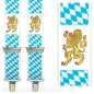 Preview: Bayern Hosenträger 2827