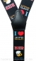 Preview: Hosenträger 4265 "I love Bier"