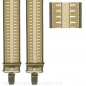 Preview: Hosenträger 4157 mit klassischem Muster
