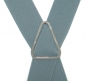 Preview: X-Form-Hosenträger 2681 in grau