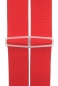 Preview: H-Form-Hosenträger 2810 in leuchtendem Rot