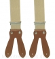 Preview: klassischer Hosenträger 2648 in beige