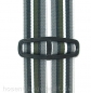 Preview: H-Form Hosenträger 4040 nur 18 mm breit