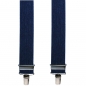 Preview: blauer Jeans-Hosenträger 4795