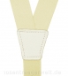 Preview: Hosenträger 3168 in hellem Beige