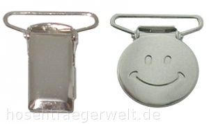 Hosenträger 3266 in leuchtendem Gelb