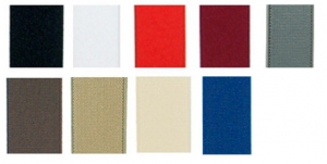 Damenhosenträger 4603 mit Ornamentverzierung