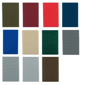 Hosenträger 4109 mit Zierniete "Keltisches Herz"