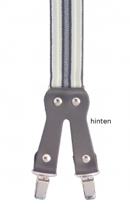 Y-Form-Hosenträger 4896 in fester Qualität