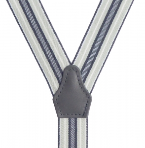Y-Form-Hosenträger 4896 in fester Qualität