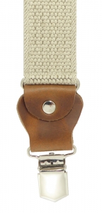 Preview: Hosenträger 4997 in Trachtenart