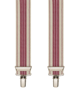 Y-Form-Hosenträger 5117