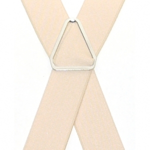 Hosenträger 2611 in X-Form