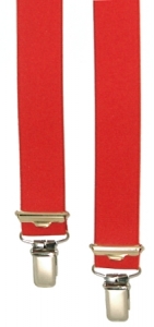 Hosenträger 2832 in X-Form