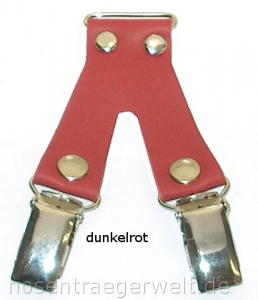Kinder-Hosenträger 3297 mit Clip-Patten