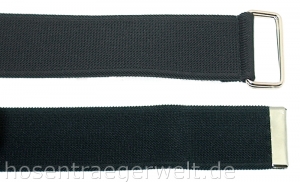 elastischer Herrengürtel 4393