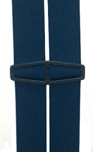 Hosenträger-Set mit 4 Clips 2757