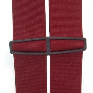 Hosenträger-Set mit 4 Clips 2367