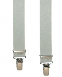 Hosenträger 2683 in X-Form