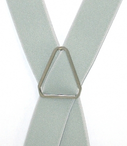 Hosenträger 2683 in X-Form