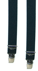 X-Form Hosenträger 2713 nur 18 mm breit
