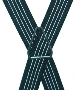 X-Form Hosenträger 2780 nur 18 mm breit