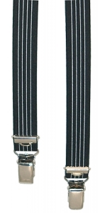 X-Form Hosenträger 2780 nur 18 mm breit