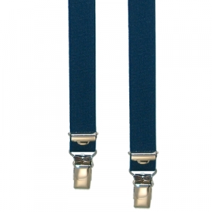 X-Form Hosenträger 2818 nur 18 mm breit