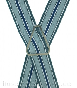 X-Form-Hosenträger 2949 in fester Qualität