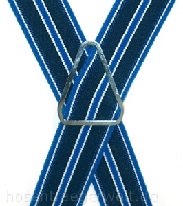 X-Form-Hosenträger 2980 in fester Qualität