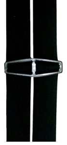Hosenträger-Set mit 4 Clips 2758