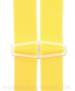 Damenhosenträger 4599 mit Ornamentverzierung