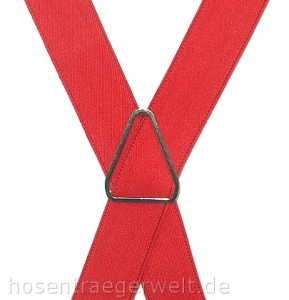 Damenhosenträger 4601 mit massiver Verzierung