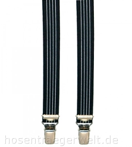 Y-Form Hosenträger 3377 nur 18 mm breit