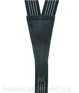 Y-Form Hosenträger 3377 nur 18 mm breit