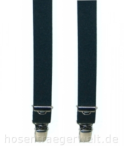 Y-Form Hosenträger 3378 nur 18 mm breit