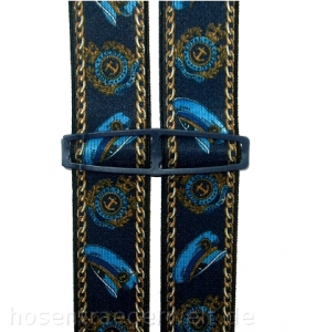 Harrys-Collection Hosenträger Herren - Günstige Träger Mit Clips 35mm