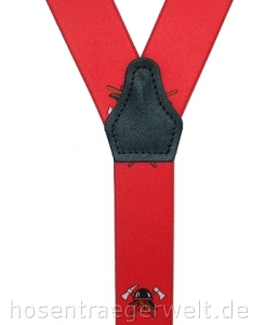 Feuerwehr-Hosenträger 4025
