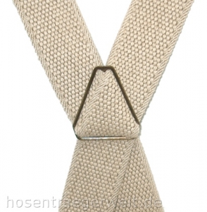 Hosenträger 5034 "eisernes Kreuz"