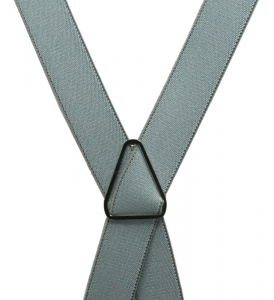 X-Form Hosenträger 4616, nur 18 mm breit