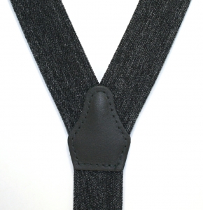 Preview: Jeans-Hosenträger 4870 in 3 verschiedenen Farben